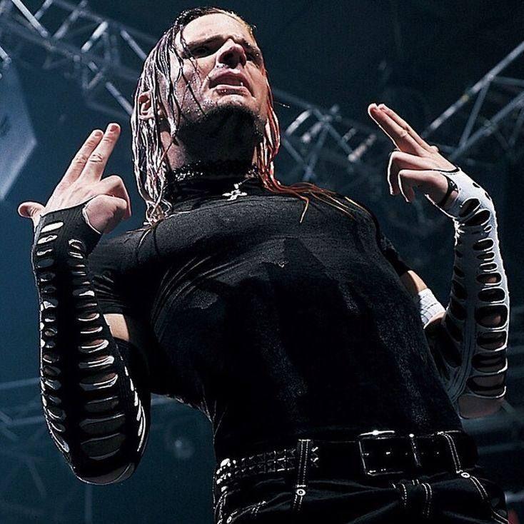 JeffHardyX avatar