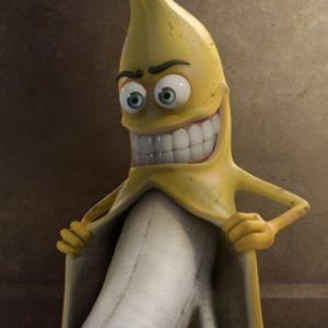 PolBanana avatar