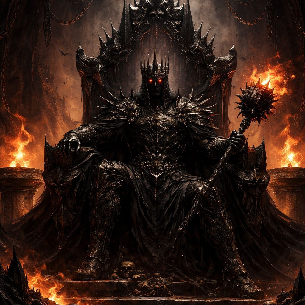 MorgothReis