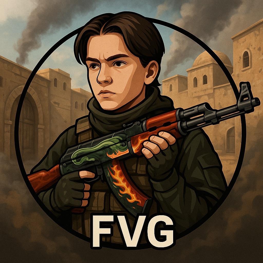FVG avatar