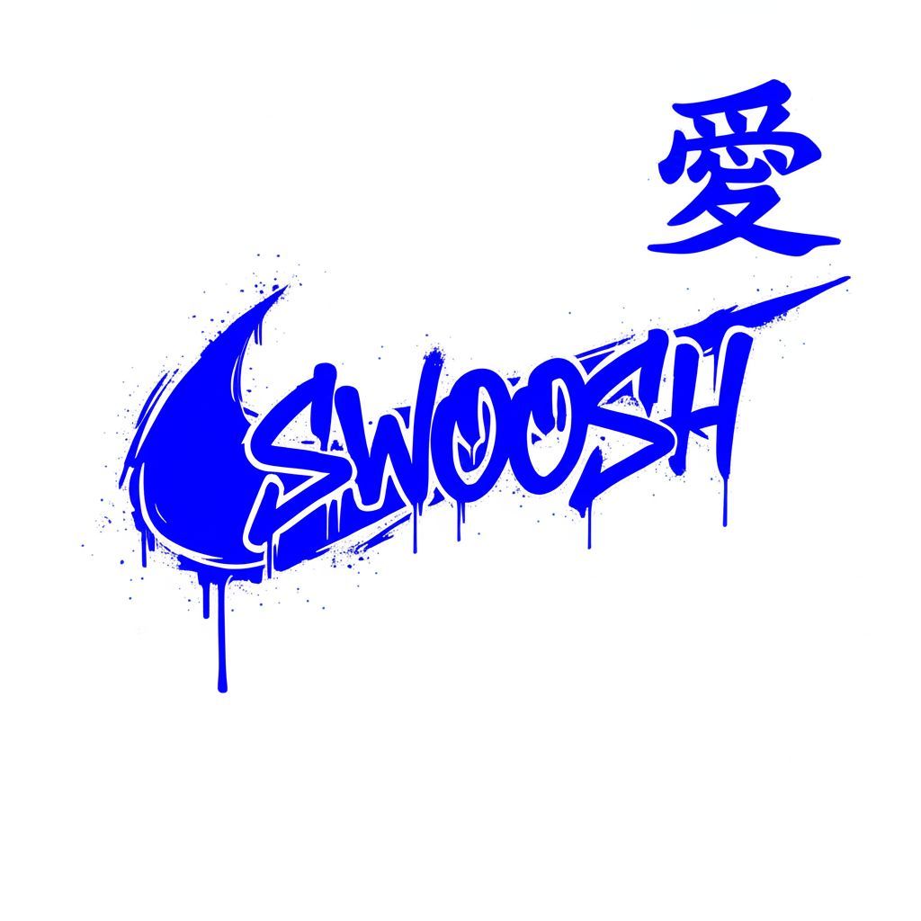 SwooSH-