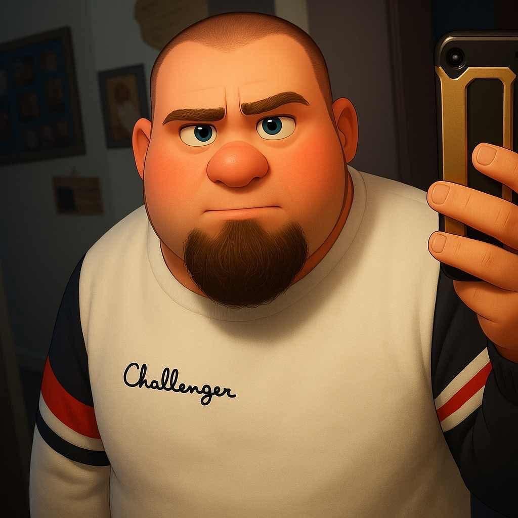 Q-TAZ avatar