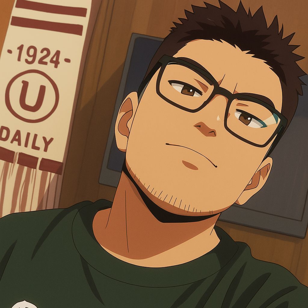 Gatitoxdxd avatar