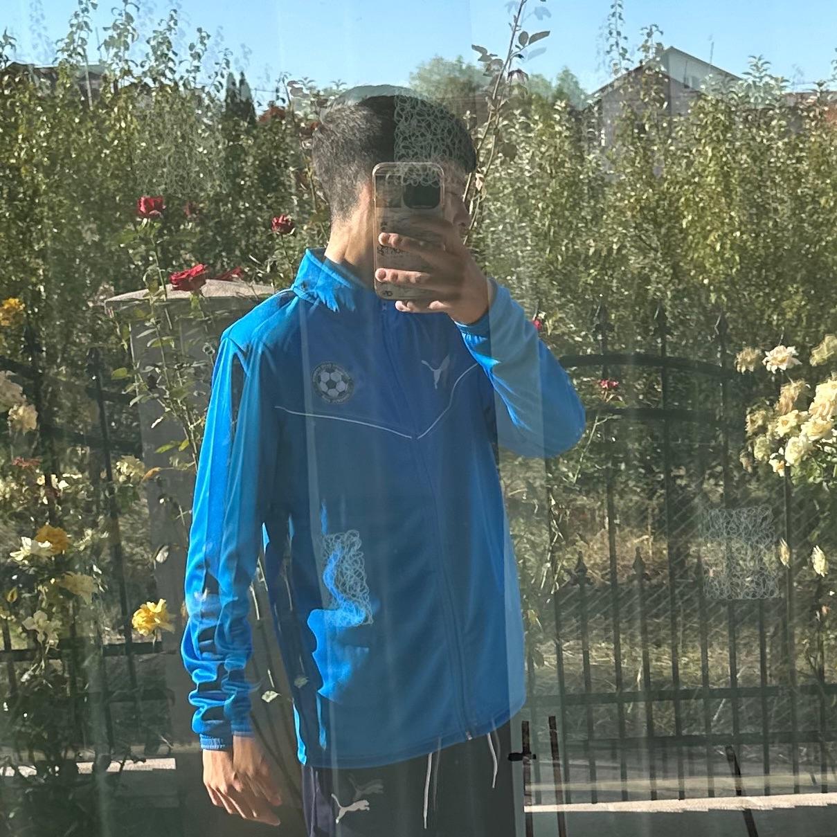 S8uV1 avatar