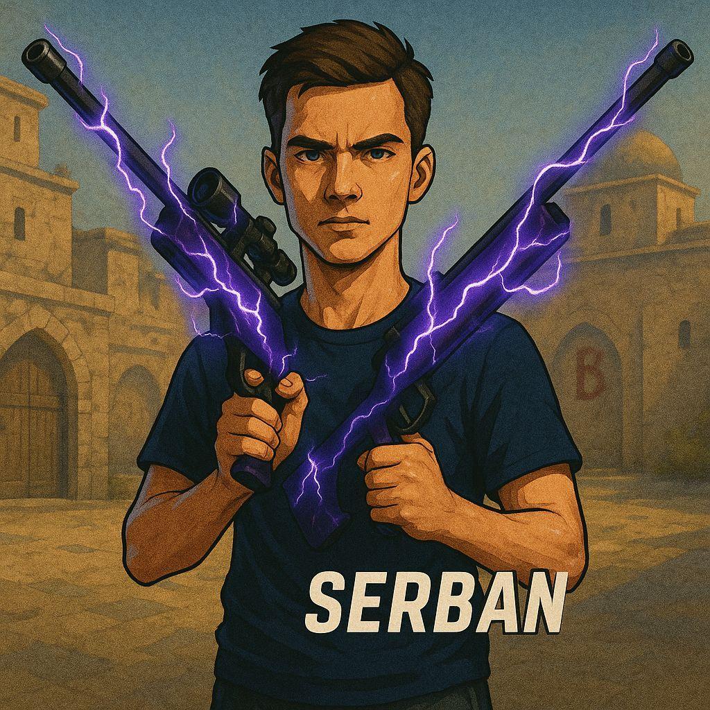 SBAM1X