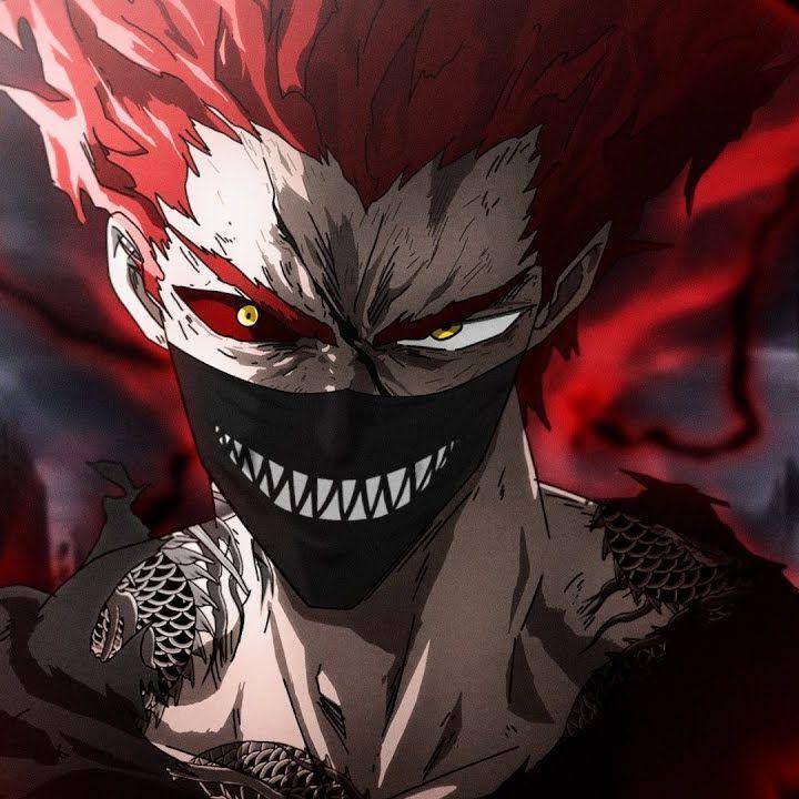 Siriusy avatar