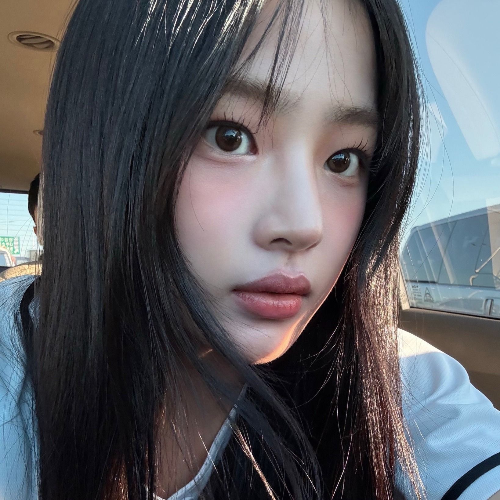 Minji-_- FACEIT avatar