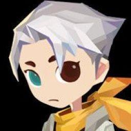 Player protagon1st avatar