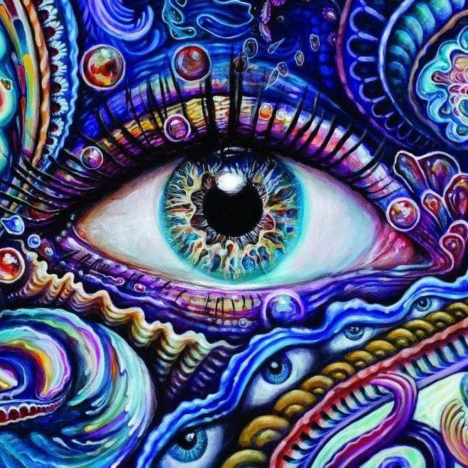 ColoredEye avatar