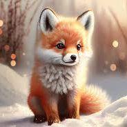 PCFox avatar