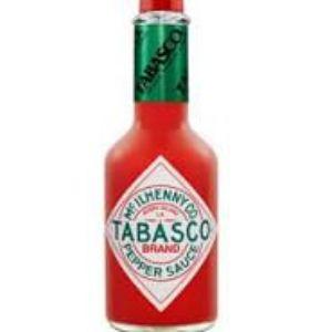 __Tabasco__ avatar