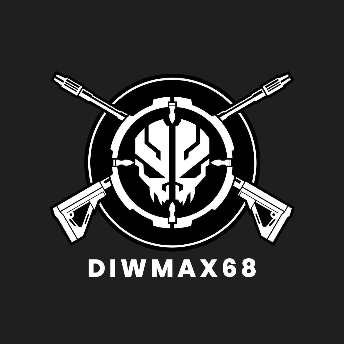 Diwmax68 avatar