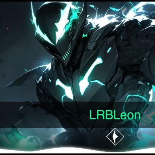 LRBLeon avatar