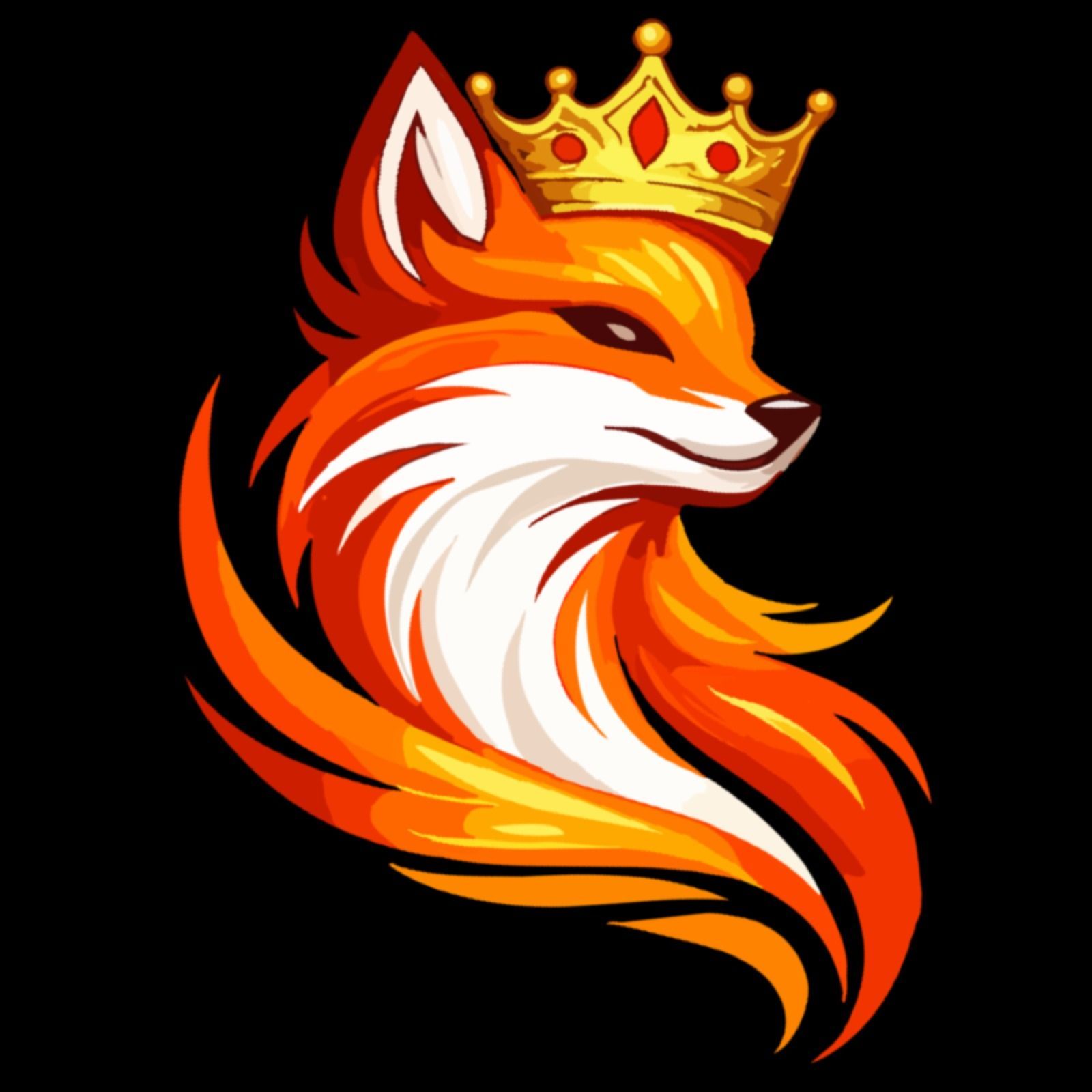 Royal Foxes Beta