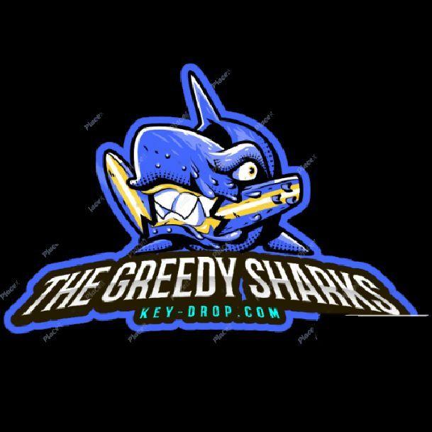 Greedy Sharks