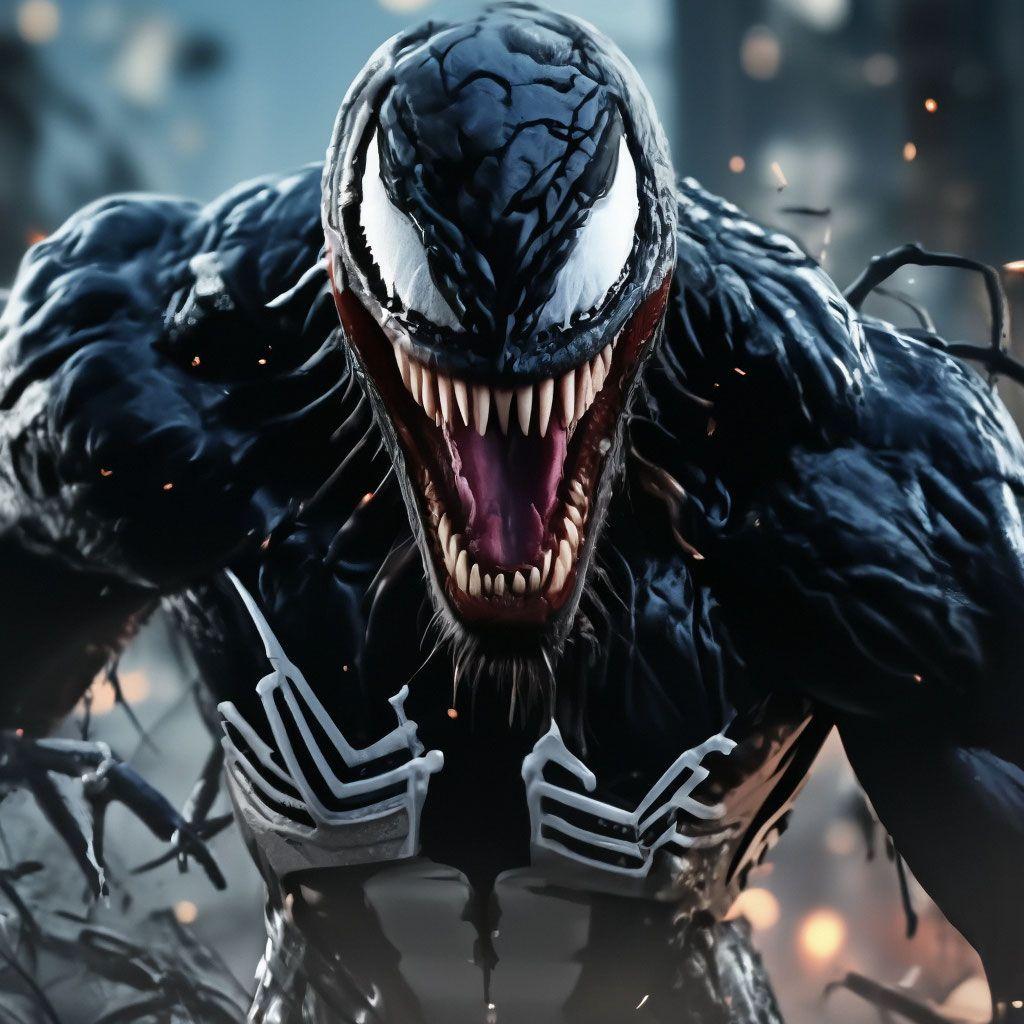Venom-kil