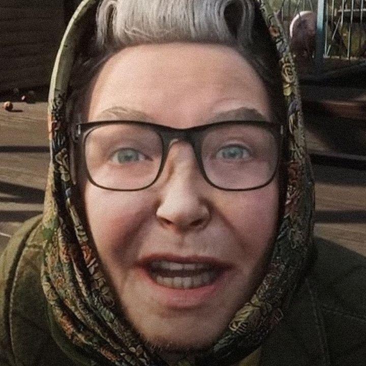 TimurHizriev avatar