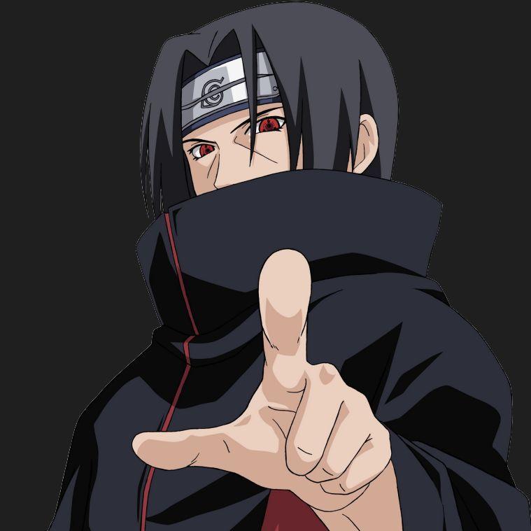 itacher avatar