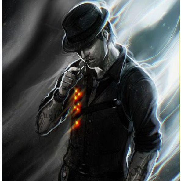Terminate90 avatar