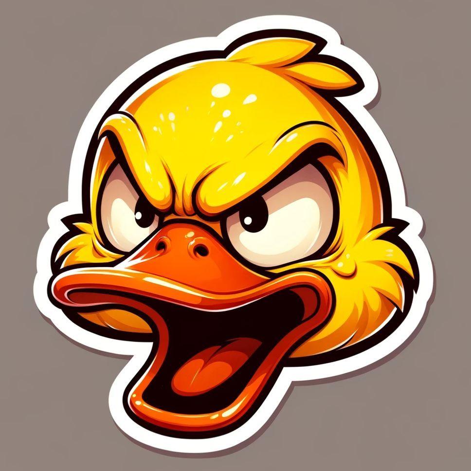 Pato_Quack avatar