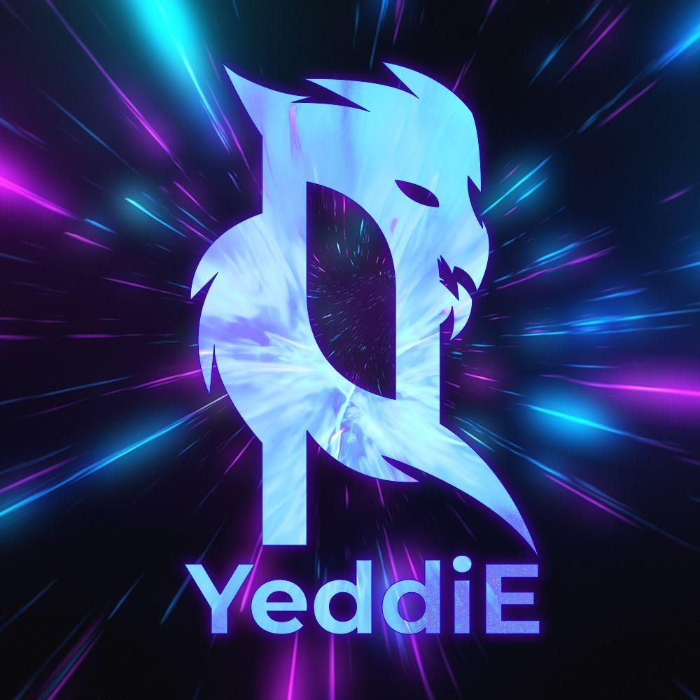 Player -YeddiE- avatar