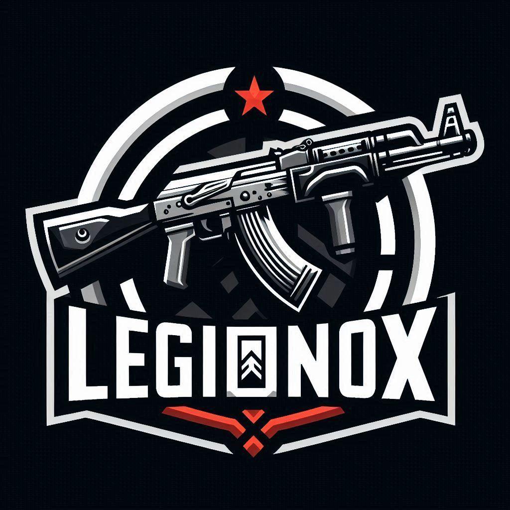 Legionox avatar