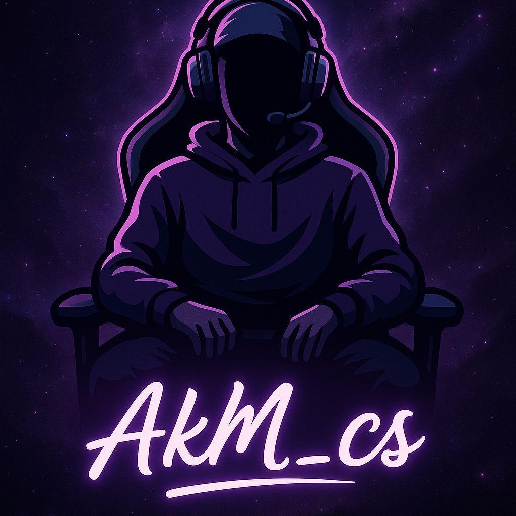 AkM_Cs avatar