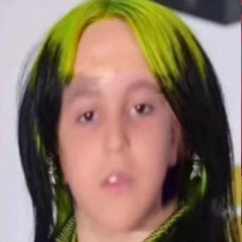 Fentuser FACEIT avatar