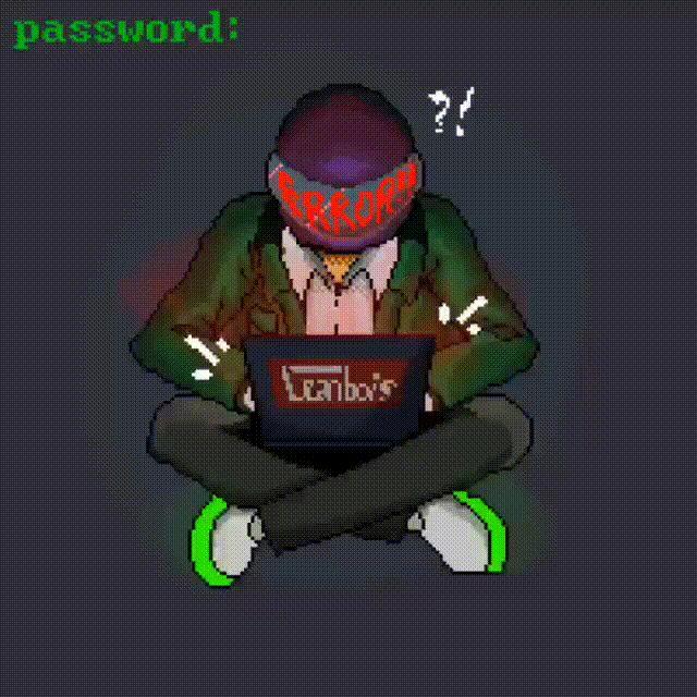 ZaryX