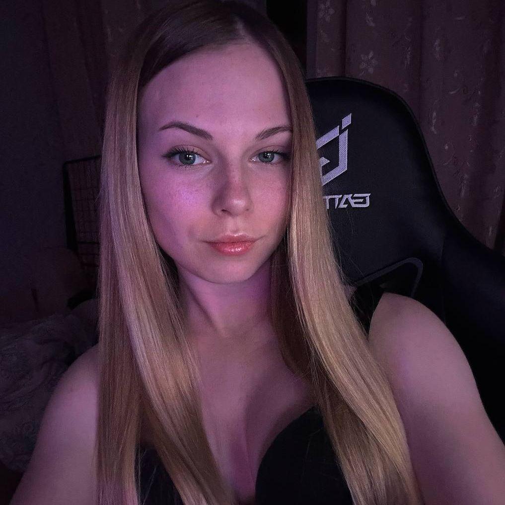 Anytka3 avatar