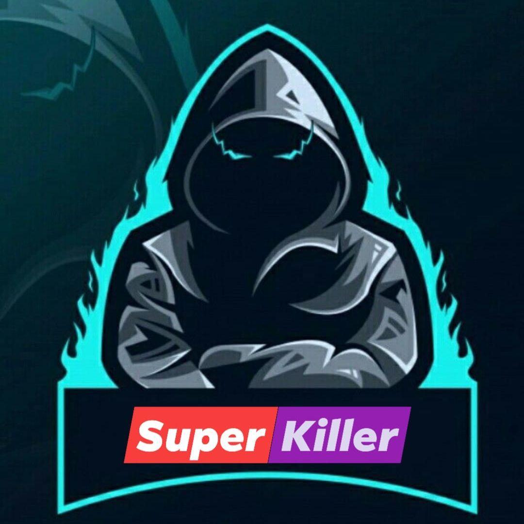 Player Superkiller- avatar