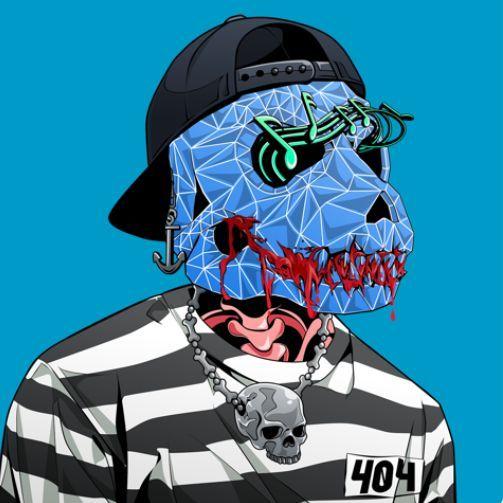 Lilterence avatar