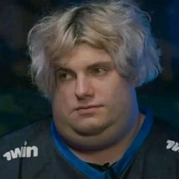 FatDeko FACEIT avatar