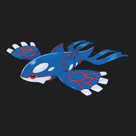 Player -Kyogre-- avatar