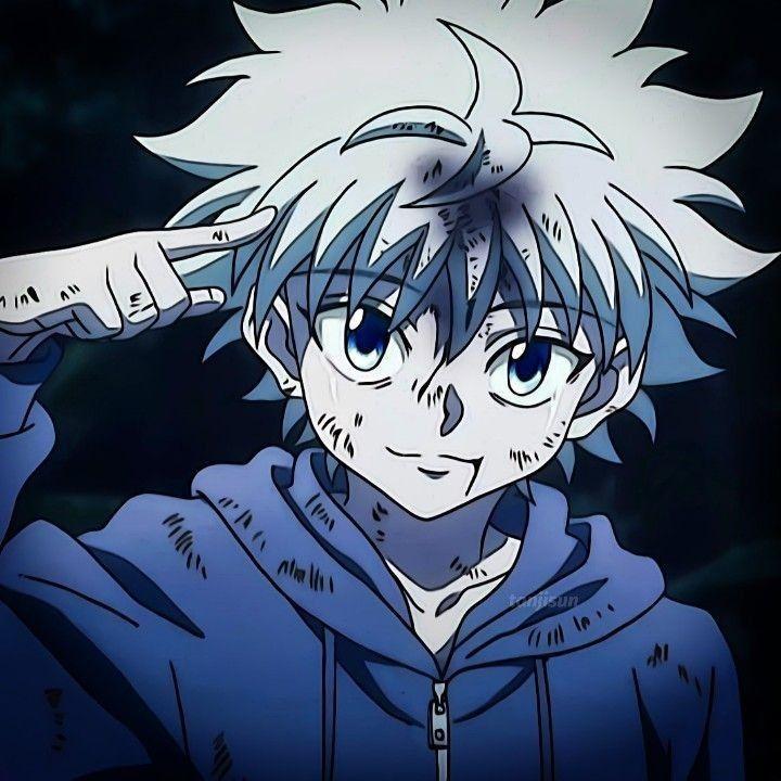 PICKM4STER avatar