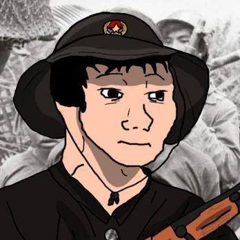 Player iVietcong avatar