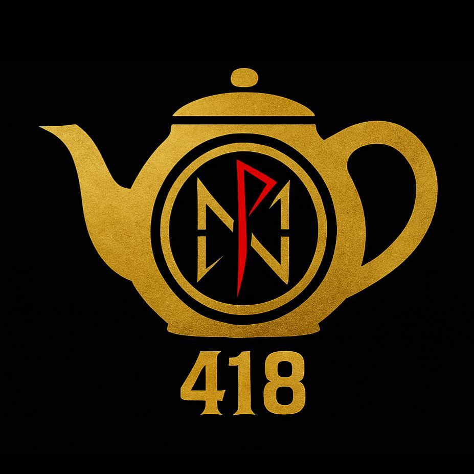 Teapot