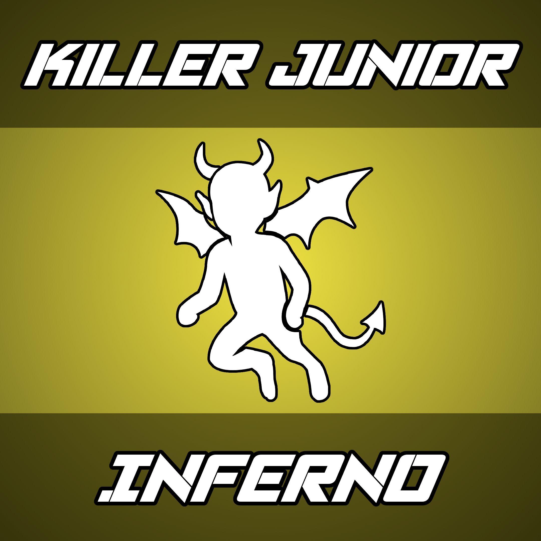 killerjunio avatar