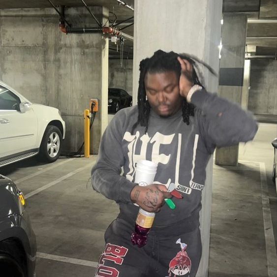 LuckyLucki FACEIT avatar