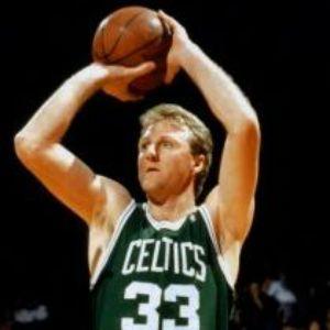 Larry-Bird avatar