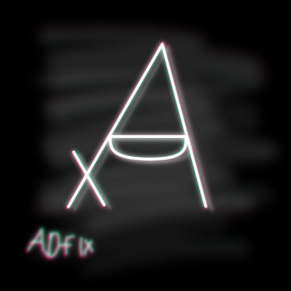 Adf1x avatar