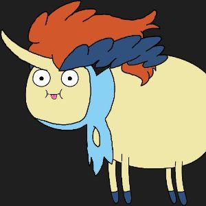 Player keldeo072 avatar