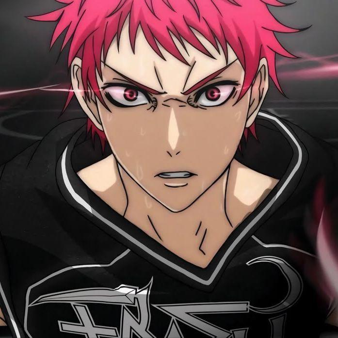 GojoAimGod avatar