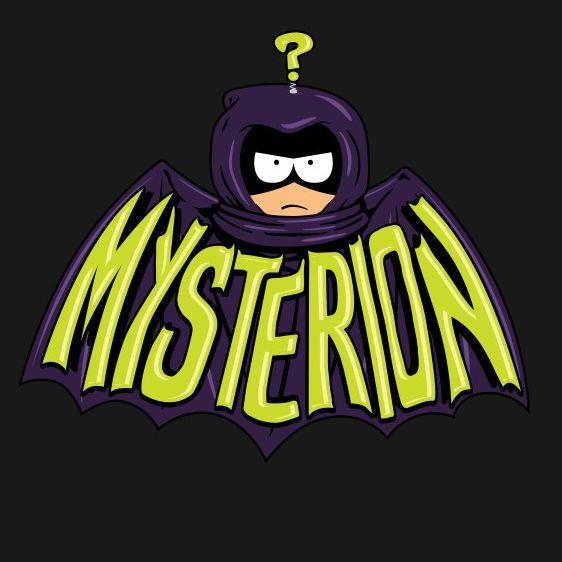 Player MYSTER1ONN avatar