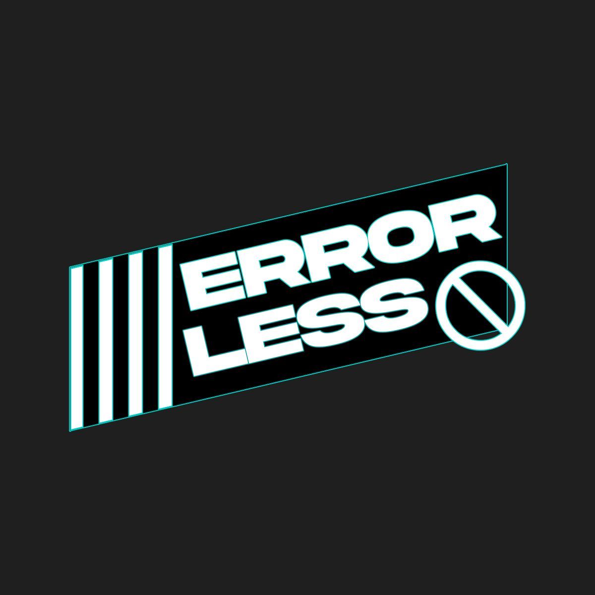 Errorless