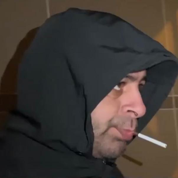 dzyrykh avatar