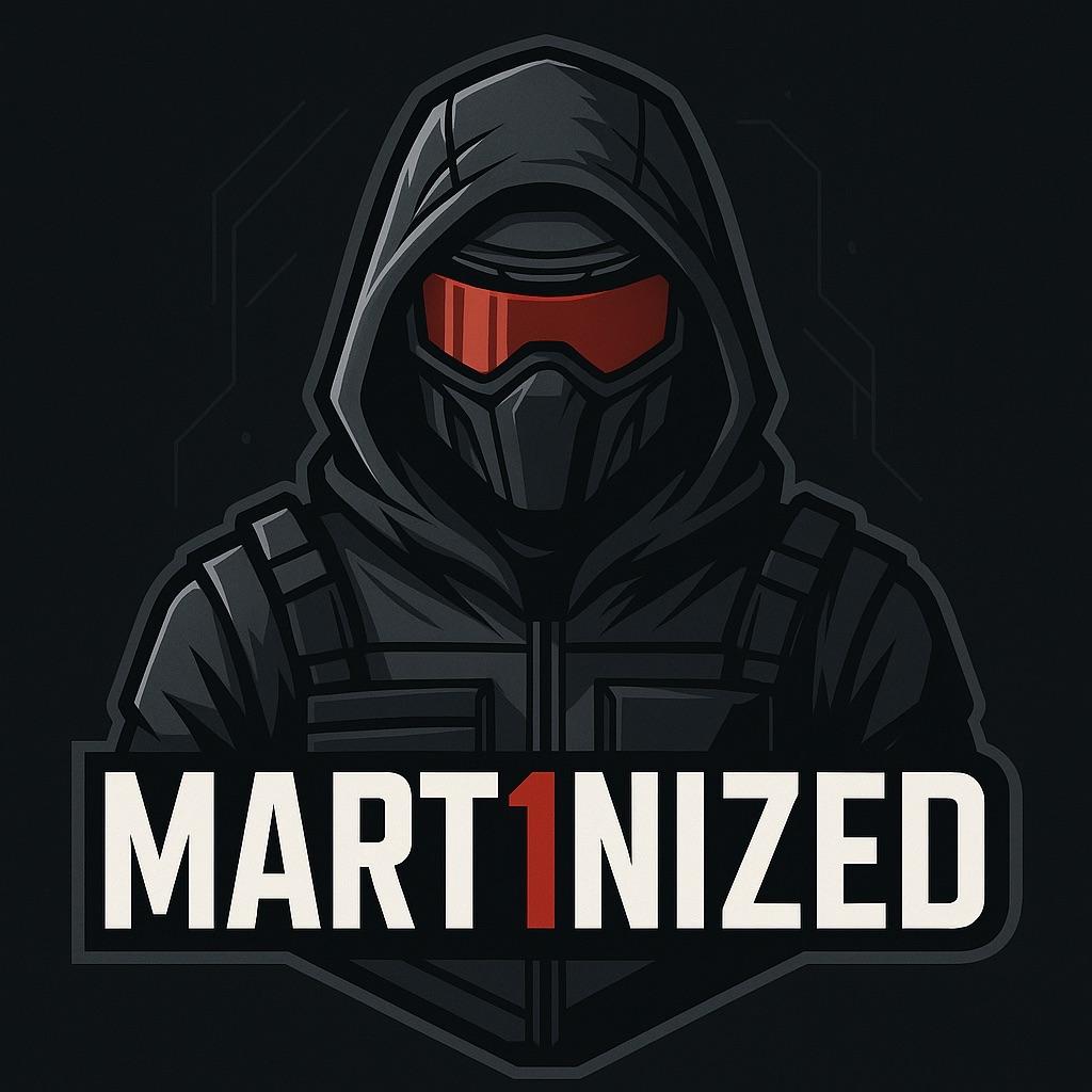 Mart1nized avatar