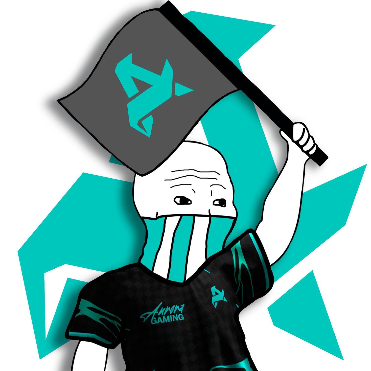 Faceit avatar