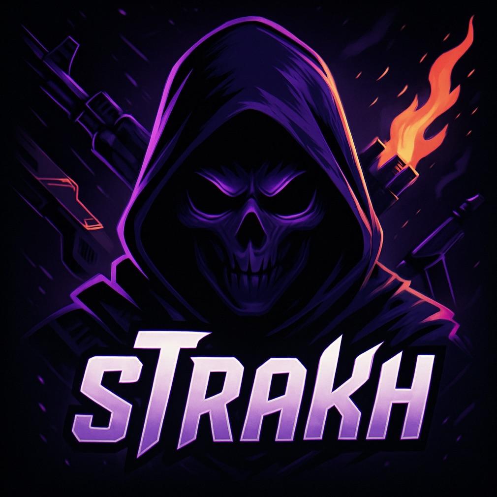 _strakh avatar