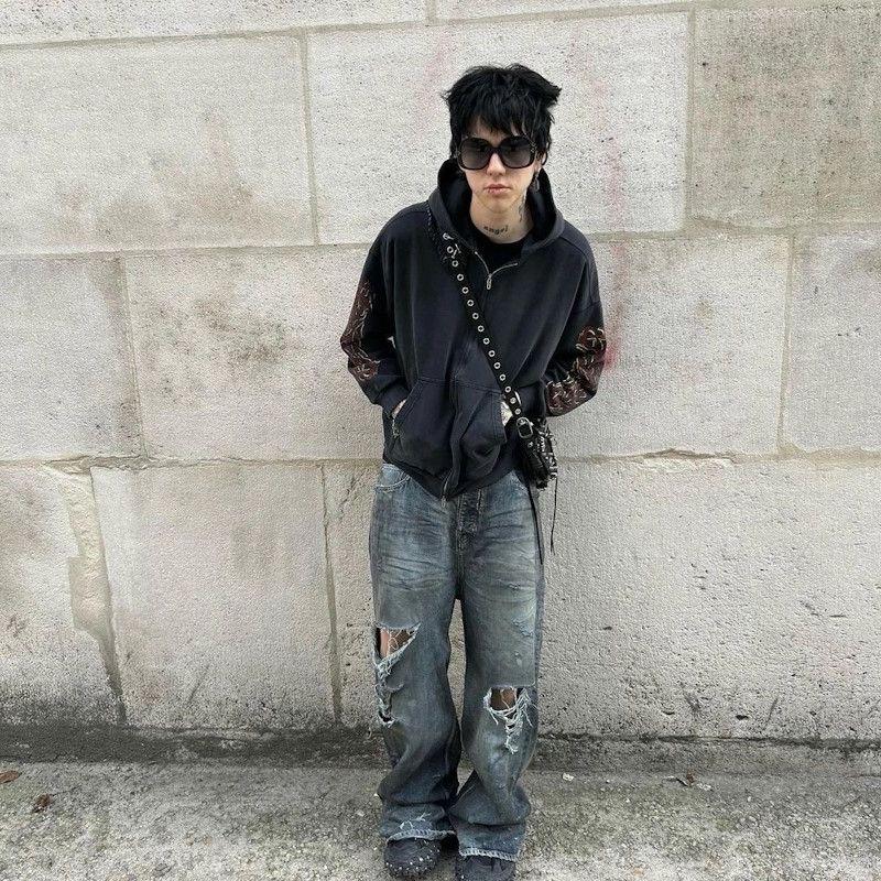rebuid avatar